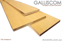 Желтое дерево, Пау-амарелло (Амарилло,Бразильское желтое дерево) - <ro>Изображение</ro><ru>Изображение</ru> #2, <ru>Объявление</ru> #407524