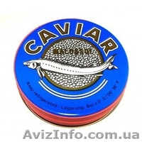 Икра черная осетровая стерляди - <ro>Изображение</ro><ru>Изображение</ru> #7, <ru>Объявление</ru> #741039