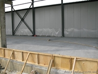 полістиролбетон (стяжка для підлоги і покрівлі з пінополістиролбетону) - <ro>Изображение</ro><ru>Изображение</ru> #1, <ru>Объявление</ru> #760557