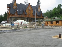 полістиролбетон (стяжка для підлоги і покрівлі з пінополістиролбетону) - <ro>Изображение</ro><ru>Изображение</ru> #2, <ru>Объявление</ru> #760557