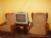 посуточная аренда квартиры во Львове центр города - <ro>Изображение</ro><ru>Изображение</ru> #4, <ru>Объявление</ru> #763448