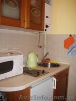 посуточная аренда квартиры во Львове центр города - <ro>Изображение</ro><ru>Изображение</ru> #5, <ru>Объявление</ru> #763448