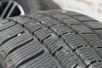 ДИСКИ DEZENT R18 5x120 РЕЗИНА MICHELIN 245 50 R18 5-6mm  - <ro>Изображение</ro><ru>Изображение</ru> #2, <ru>Объявление</ru> #763717