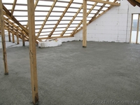 полістиролбетон (стяжка для підлоги і покрівлі з пінополістиролбетону) - <ro>Изображение</ro><ru>Изображение</ru> #4, <ru>Объявление</ru> #760557