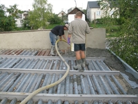 полістиролбетон (перекриття з полістиролбетону) - <ro>Изображение</ro><ru>Изображение</ru> #1, <ru>Объявление</ru> #760554