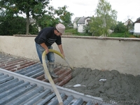 полістиролбетон (перекриття з полістиролбетону) - <ro>Изображение</ro><ru>Изображение</ru> #2, <ru>Объявление</ru> #760554