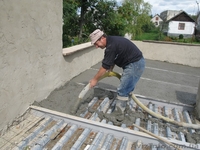 полістиролбетон (перекриття з полістиролбетону) - <ro>Изображение</ro><ru>Изображение</ru> #5, <ru>Объявление</ru> #760554