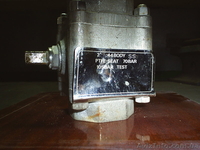 Кран шаровый нержавеющий высокого давления - <ro>Изображение</ro><ru>Изображение</ru> #1, <ru>Объявление</ru> #773376