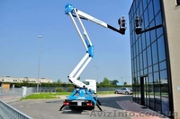 автовишка автовышка 18-24 метра  - <ro>Изображение</ro><ru>Изображение</ru> #1, <ru>Объявление</ru> #776670