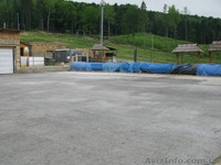 полістиролбетон (стяжка підлоги і покрівлі) - <ro>Изображение</ro><ru>Изображение</ru> #5, <ru>Объявление</ru> #788636