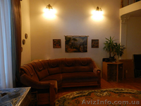 Сдаю в аренду посуточно, 1/2 особняка по ул. Медовая Пещера - <ro>Изображение</ro><ru>Изображение</ru> #1, <ru>Объявление</ru> #795302