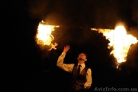 Вогняне шоу Fire Freek - <ro>Изображение</ro><ru>Изображение</ru> #2, <ru>Объявление</ru> #786750