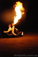 Вогняне шоу Fire Freek - <ro>Изображение</ro><ru>Изображение</ru> #3, <ru>Объявление</ru> #786750