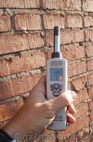 Вологі стіни. Грибок. Діагностика причин.  - <ro>Изображение</ro><ru>Изображение</ru> #2, <ru>Объявление</ru> #785125