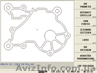 3-х осевые вертикально-фрезерные центры Hurco  10 вкл. шнек для удаления стружки - <ro>Изображение</ro><ru>Изображение</ru> #5, <ru>Объявление</ru> #789133