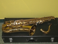 Саксофон тенор Selmer Mark VII - <ro>Изображение</ro><ru>Изображение</ru> #2, <ru>Объявление</ru> #798556