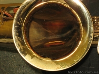 Саксофон тенор Selmer Mark VII - <ro>Изображение</ro><ru>Изображение</ru> #5, <ru>Объявление</ru> #798556