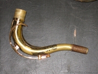 Саксофон тенор Selmer Mark VII - <ro>Изображение</ro><ru>Изображение</ru> #6, <ru>Объявление</ru> #798556