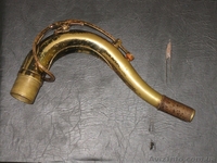 Саксофон тенор Selmer Mark VII - <ro>Изображение</ro><ru>Изображение</ru> #7, <ru>Объявление</ru> #798556