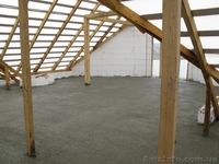 полістиролбетон (стяжка підлоги і покрівлі) - <ro>Изображение</ro><ru>Изображение</ru> #6, <ru>Объявление</ru> #788636