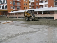 полістиролбетон (стяжка підлоги і покрівлі) - <ro>Изображение</ro><ru>Изображение</ru> #8, <ru>Объявление</ru> #788636