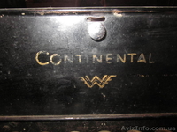 довоєнна пічятальна машинка - <ro>Изображение</ro><ru>Изображение</ru> #2, <ru>Объявление</ru> #788324