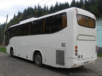 Пропоную 38-ми містний автобус Львів - <ro>Изображение</ro><ru>Изображение</ru> #4, <ru>Объявление</ru> #790510