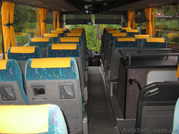 Пропоную 38-ми містний автобус Львів - <ro>Изображение</ro><ru>Изображение</ru> #7, <ru>Объявление</ru> #790510