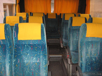 Пропоную 38-ми містний автобус Львів - <ro>Изображение</ro><ru>Изображение</ru> #8, <ru>Объявление</ru> #790510