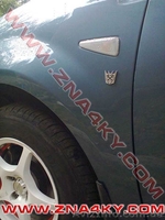 3d значки-шильдики Transformers (автоботи, десептикони) для автостайли - <ro>Изображение</ro><ru>Изображение</ru> #4, <ru>Объявление</ru> #794382