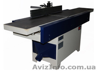 Фуговально-строгальный станок Zenitech FS 400 - <ro>Изображение</ro><ru>Изображение</ru> #1, <ru>Объявление</ru> #789111