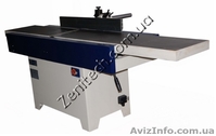Фуговально-строгальный станок Zenitech FS 400 - <ro>Изображение</ro><ru>Изображение</ru> #2, <ru>Объявление</ru> #789111