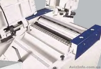 Фуговально-строгальный станок Zenitech FS 400 - <ro>Изображение</ro><ru>Изображение</ru> #5, <ru>Объявление</ru> #789111