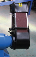 Шлифовально-полировальный станок  Zenitech MBG 250 - <ro>Изображение</ro><ru>Изображение</ru> #4, <ru>Объявление</ru> #789117