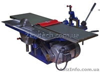 МНОГОФУНКЦИОНАЛЬНЫЙ СТАНОК по дереву Zenitech MF 200 - <ro>Изображение</ro><ru>Изображение</ru> #3, <ru>Объявление</ru> #723134