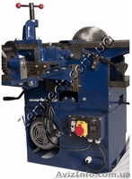 МНОГОФУНКЦИОНАЛЬНЫЙ СТАНОК по дереву Zenitech MF 250A - <ro>Изображение</ro><ru>Изображение</ru> #2, <ru>Объявление</ru> #723133