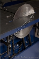 МНОГОФУНКЦИОНАЛЬНЫЙ СТАНОК по дереву Zenitech MF 250A - <ro>Изображение</ro><ru>Изображение</ru> #3, <ru>Объявление</ru> #723133