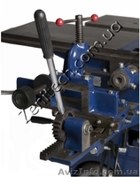 МНОГОФУНКЦИОНАЛЬНЫЙ СТАНОК по дереву Zenitech MF 250A - <ro>Изображение</ro><ru>Изображение</ru> #4, <ru>Объявление</ru> #723133