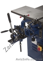 МНОГОФУНКЦИОНАЛЬНЫЙ СТАНОК по дереву Zenitech MF 250A - <ro>Изображение</ro><ru>Изображение</ru> #5, <ru>Объявление</ru> #723133