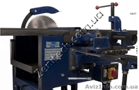 МНОГОФУНКЦИОНАЛЬНЫЙ СТАНОК по дереву Zenitech MF 300A - <ro>Изображение</ro><ru>Изображение</ru> #2, <ru>Объявление</ru> #723139