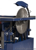 МНОГОФУНКЦИОНАЛЬНЫЙ СТАНОК по дереву Zenitech MF 300A - <ro>Изображение</ro><ru>Изображение</ru> #3, <ru>Объявление</ru> #723139