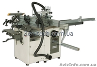 МНОГОФУНКЦИОНАЛЬНЫЙ СТАНОК по дереву Zenitech MF 353К - <ro>Изображение</ro><ru>Изображение</ru> #3, <ru>Объявление</ru> #723147