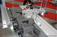 МНОГОФУНКЦИОНАЛЬНЫЙ СТАНОК по дереву Zenitech MF 353К - <ro>Изображение</ro><ru>Изображение</ru> #5, <ru>Объявление</ru> #723147