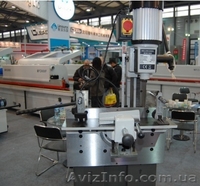 Долбежный станок для дверей Zenitech MS 384 - <ro>Изображение</ro><ru>Изображение</ru> #2, <ru>Объявление</ru> #789073