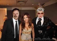 Весільний тамада у Львові Сергій Купрієнко    - <ro>Изображение</ro><ru>Изображение</ru> #5, <ru>Объявление</ru> #803347