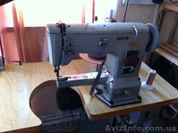 Швейная машина 550 кл.  - <ro>Изображение</ro><ru>Изображение</ru> #1, <ru>Объявление</ru> #805133