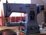 Швейная машина 550 кл.  - <ro>Изображение</ro><ru>Изображение</ru> #2, <ru>Объявление</ru> #805133