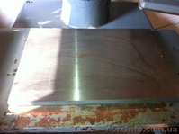 Пресс ПКП-10 вырубочный с поворотным ударником  - <ro>Изображение</ro><ru>Изображение</ru> #2, <ru>Объявление</ru> #805134