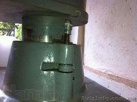 Пресс ПКП-10 вырубочный с поворотным ударником  - <ro>Изображение</ro><ru>Изображение</ru> #5, <ru>Объявление</ru> #805134