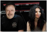 Весільний тамада у Львові Сергій Купрієнко    - <ro>Изображение</ro><ru>Изображение</ru> #6, <ru>Объявление</ru> #803347